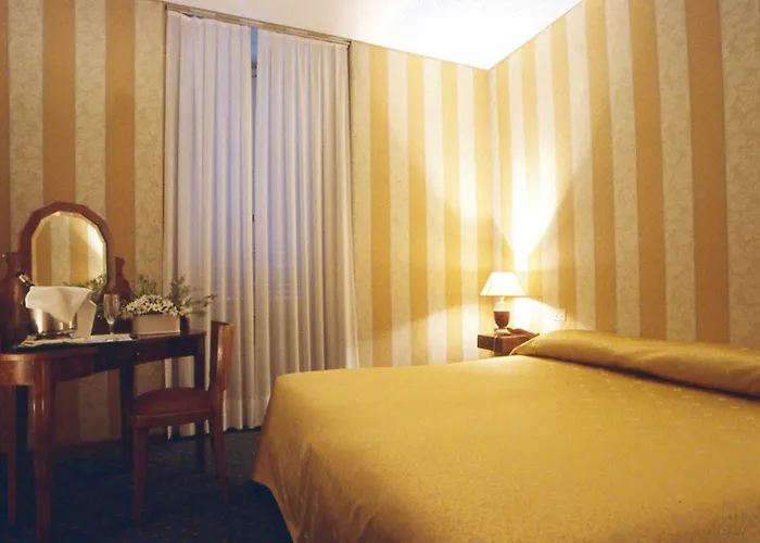 Orange Garden Guest House Rom